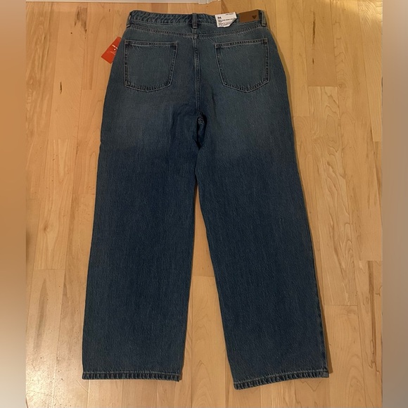 Jillian Harris x Joe Fresh Jean Collaboration - Picture 3 of 3